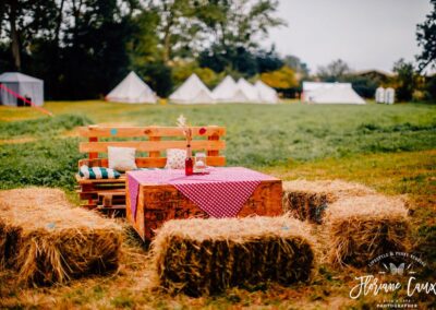 location tipi mariage festival occitanie