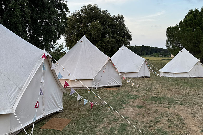 location tente mariage manade rambier herault